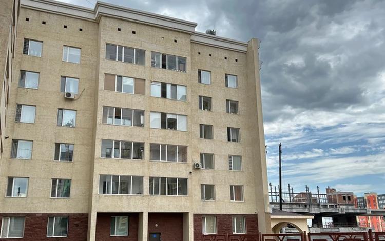 1-комнатная квартира · 42 м² · 4/7 этаж, Калдаякова — Нажимеденова . Аллея мынжылдық. 113-комфорт школа. ЛРТ за 17.9 млн 〒 в Астане — фото 2