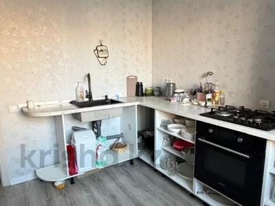 1-комнатная квартира · 33.2 м² · 7/9 этаж, Микрорайон Аэропорт 2, Шакшак Жанибека 45 Д за 16.5 млн ₸ в Костанае