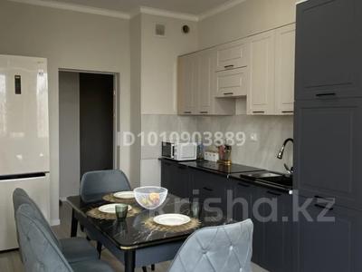2-комнатная квартира · 72 м² · 11/12 этаж, Сзади Обл. Акимата за 250 000 〒 в Туркестане