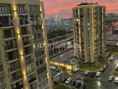 2-бөлмелі пәтер · 72 м² · 11/12 қабат, Сзади Обл. Акимата, бағасы: 230 000 ₸ в Туркестане