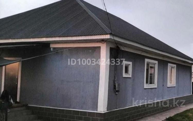 Отдельный дом · 4 комнаты · 85 м² · 7.8 сот., мкр Калкаман-2, Лапина за 125 млн 〒 в Алматы, Наурызбайский р-н — фото 2