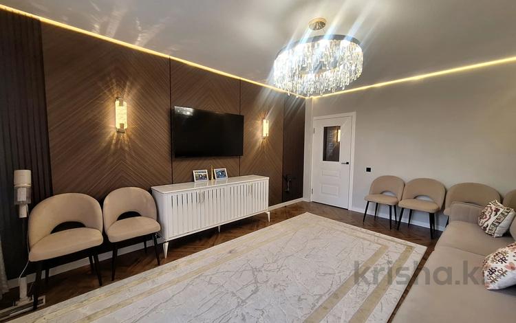 2-бөлмелі пәтер · 70 м² · 1/5 қабат, мкр Зердели — Момышулы Монке би, бағасы: 38.5 млн ₸ в Алматы, Алатауский р-н — фото 34