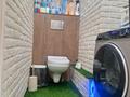 2-бөлмелі пәтер · 70 м² · 1/5 қабат, мкр Зердели — Момышулы Монке би, бағасы: 38.5 млн ₸ в Алматы, Алатауский р-н — фото 21