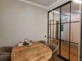2-бөлмелі пәтер · 70 м² · 1/5 қабат, мкр Зердели — Момышулы Монке би, бағасы: 38.5 млн ₸ в Алматы, Алатауский р-н — фото 26