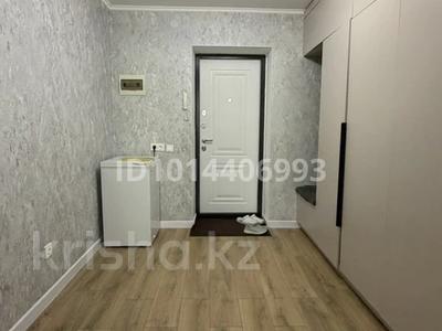 2-бөлмелі пәтер · 58 м² · 5/10 қабат, Азирбаева 4/1 — Азербаева Жургенова, бағасы: 33 млн ₸ в Астане, Сарайшык р-н