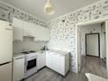 1-бөлмелі пәтер · 37.4 м² · 3/10 қабат, Кордай 85, бағасы: ~ 22 млн ₸ в Астане, Алматы р-н