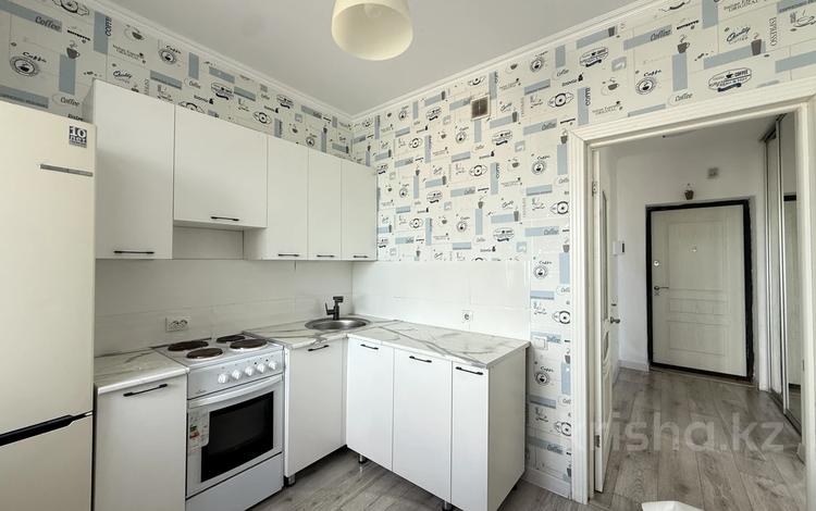 1-бөлмелі пәтер · 37.4 м² · 3/10 қабат, Кордай 85, бағасы: ~ 22 млн ₸ в Астане, Алматы р-н — фото 6