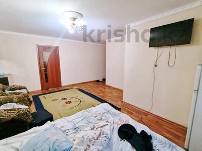 2-комнатная квартира, 47 м², 5/5 этаж, Жансугурова за 12.2 млн 〒 в Талдыкоргане