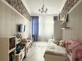 4-комнатная квартира · 121.6 м² · 3/7 этаж, Шамши Калдаякова 4/1 за 120 млн ₸ в Астане, Сарайшык р-н — фото 23