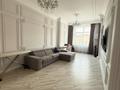 4-комнатная квартира · 121.6 м² · 3/7 этаж, Шамши Калдаякова 4/1 за 120 млн ₸ в Астане, Сарайшык р-н — фото 20