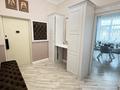 4-комнатная квартира · 121.6 м² · 3/7 этаж, Шамши Калдаякова 4/1 за 120 млн ₸ в Астане, Сарайшык р-н — фото 19