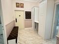 4-комнатная квартира · 121.6 м² · 3/7 этаж, Шамши Калдаякова 4/1 за 120 млн ₸ в Астане, Сарайшык р-н — фото 17
