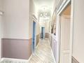 4-комнатная квартира · 121.6 м² · 3/7 этаж, Шамши Калдаякова 4/1 за 120 млн ₸ в Астане, Сарайшык р-н — фото 13