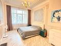 4-комнатная квартира · 121.6 м² · 3/7 этаж, Шамши Калдаякова 4/1 за 120 млн ₸ в Астане, Сарайшык р-н — фото 5