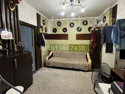 3-комнатная квартира · 51.2 м² · 1/2 этаж, Шолом-Алейхема — Попова за 115 000 ₸ в Алматы, Бостандыкский р-н