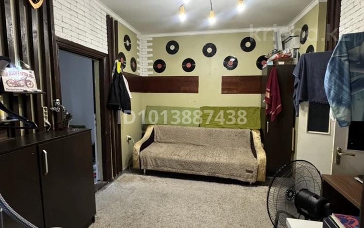 3-комнатная квартира · 51.2 м² · 1/2 этаж, Шолом-Алейхема — Попова за 115 000 ₸ в Алматы, Бостандыкский р-н — фото 2