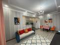 2-комнатная квартира · 55 м² · 3/12 этаж, мкр 5, Молдагулова 3 — Тургенева за 11 000 ₸ в Актобе