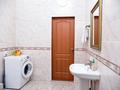 2-комнатная квартира · 55 м² · 3/12 этаж, мкр 5, Молдагулова 3 — Тургенева за 11 000 ₸ в Актобе — фото 10