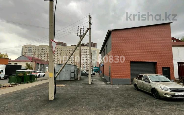 Гараж · 50 м² · Ер Косай 38 — Бурабай за 400 000 〒 в Астане, Алматы р-н — фото 2