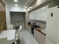3-комнатная квартира · 110 м² · 2/5 этаж, Батыс 2 микрорайон 11 — Астана за 28 000 ₸ в Актобе — фото 2