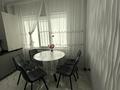 2-бөлмелі пәтер · 60 м² · 2/6 қабат, исенова 87 — обл акимат, бағасы: 35 млн ₸ в Атырау