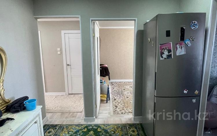 2-бөлмелі пәтер · 55 м² · 5/5 қабат, мкр 8, санкибай батыр, бағасы: 14 млн ₸ в Актобе — фото 2