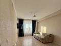 2-комнатная квартира · 64 м² · 19/25 этаж, микрорайон Байкена Ашимова 24 за ~ 22 млн ₸ в Караганде, Казыбек би р-н — фото 2