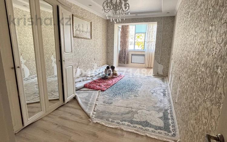 3-бөлмелі пәтер · 80 м² · 1/3 қабат, мкр "Шыгыс 2" 361 — Возле ТД АНВАР, бағасы: 20.5 млн ₸ в Актау, мкр "Шыгыс 2" — фото 2
