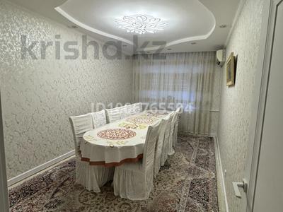 4-комнатная квартира · 86.3 м² · 1/5 этаж, 27-й мкр 19 за 35 млн ₸ в Актау