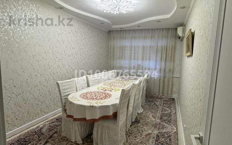 4-бөлмелі пәтер · 86.3 м² · 1/5 қабат, 27-й мкр 19, бағасы: 35 млн ₸ в Актау — фото 2