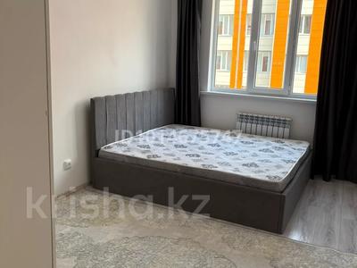 2-комнатная квартира · 57 м², мкр Самгау — Рыскулова Петрова за 280 000 ₸ в Алматы, Алатауский р-н