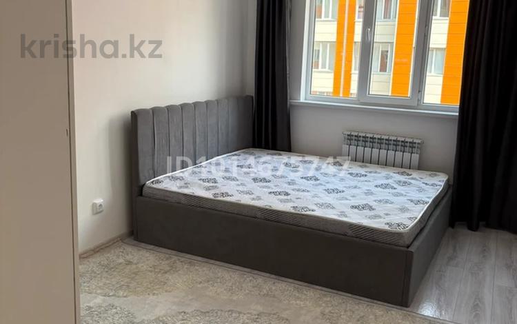 2-комнатная квартира · 57 м², мкр Самгау — Рыскулова Петрова за 280 000 ₸ в Алматы, Алатауский р-н — фото 2