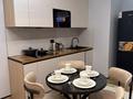 2-бөлмелі пәтер · 55 м² · 9 қабат, Нурсултана Назарбаева 55, бағасы: 20 000 ₸ в Шымкенте, Каратауский р-н — фото 4