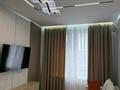 2-бөлмелі пәтер · 55 м² · 9 қабат, Нурсултана Назарбаева 55, бағасы: 20 000 ₸ в Шымкенте, Каратауский р-н — фото 2