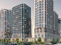 1-комнатная квартира · 46 м², Кошкарбаева 1 — Момышулы за 37.7 млн ₸ в Астане, Алматы р-н