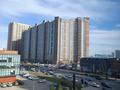 1-комнатная квартира · 46 м², Кошкарбаева 1 — Момышулы за 37.7 млн ₸ в Астане, Алматы р-н — фото 7