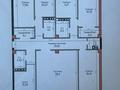 5-комнатная квартира · 180 м² · 5/10 этаж, Просп. Ильяса Есенберлина 20 за 93 млн 〒 в Усть-Каменогорске, Ульбинский
