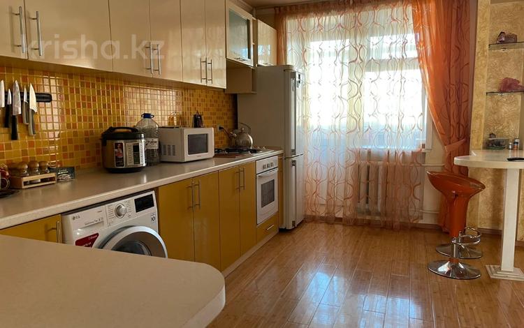 2-комнатная квартира, 46 м², 2/10 этаж помесячно, Кошкарбаева 56 за 168 000 〒 в Астане, Алматы р-н — фото 26