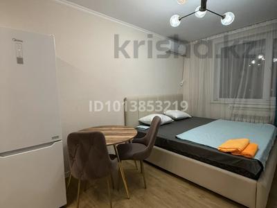 1-комнатная квартира · 26 м² · 5/6 этаж, 12-95 8 — Рядом ЖК Көктем за 13 000 ₸ в Астане, Сарыарка р-н