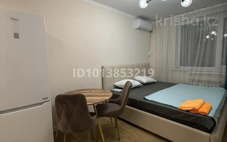 1-бөлмелі пәтер · 26 м² · 5/6 қабат, 12-95 8 — Рядом ЖК Көктем, бағасы: 13 000 ₸ в Астане, Сарыарка р-н — фото 2