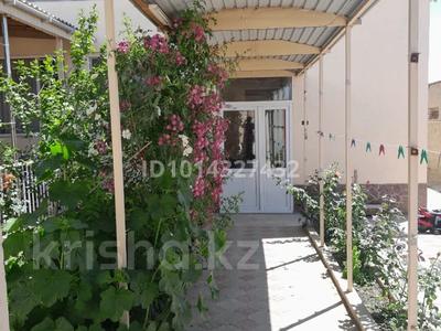 Дача · 4 комнаты · 115 м² · 6 сот., Каспий 30 — Татьяна 1 ул,с зади Мета скул.30 дом за 27 млн ₸ в Атамекене