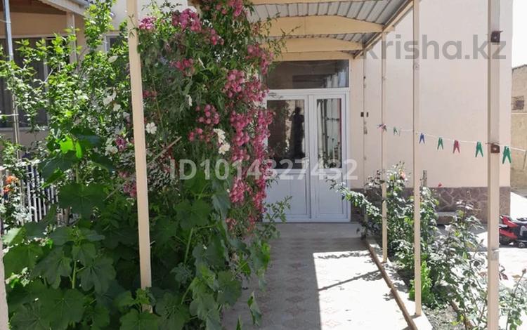 Дача · 4 комнаты · 115 м² · 6 сот., Каспий 30 — Татьяна 1 ул,с зади Мета скул.30 дом за 27 млн ₸ в Атамекене — фото 8