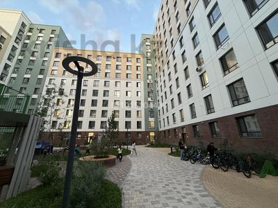 1-комнатная квартира · 37.3 м² · 9/12 этаж, Нажимеденов 30/1 за 28.9 млн ₸ в Астане, Сарайшык р-н