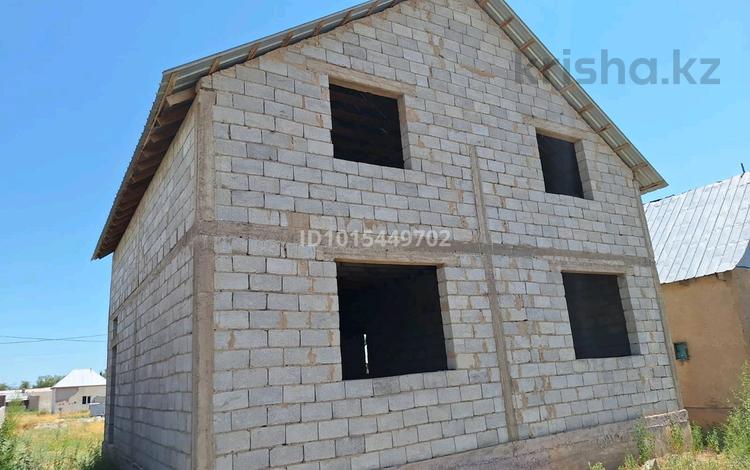 Жеке үй · 6 бөлме · 85 м² · 5 жүзд., Нуртас 37 — Мкр карлыгаш, бағасы: 13.5 млн ₸ в Конаеве — фото 2