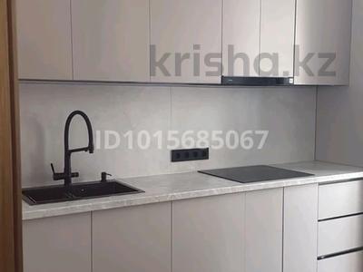 2-комнатная квартира · 64 м² · 3/9 этаж, Жандосова 1 — Cулейменова за 76 млн ₸ в Алматы