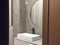 2-комнатная квартира · 64 м² · 3/9 этаж, Жандосова 1 — Cулейменова за 76 млн ₸ в Алматы — фото 2