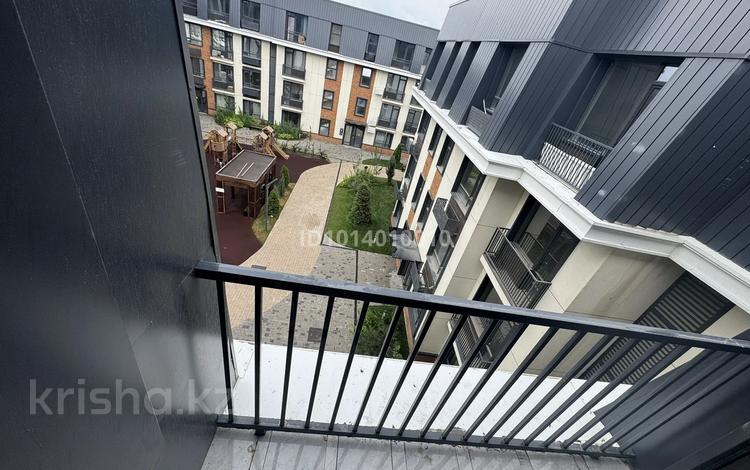 2-комнатная квартира · 34 м² · 4/4 этаж, Коктем 43 за 25 млн ₸ в Туздыбастау (Калинино) — фото 2