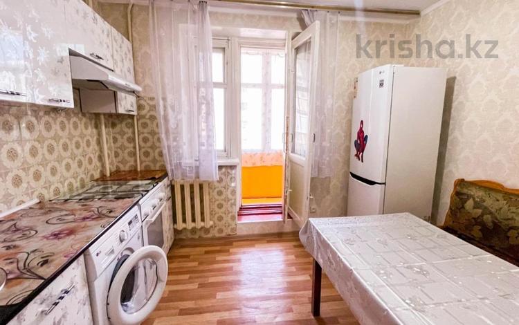3-бөлмелі пәтер · 65 м² · 2/5 қабат, Гарышкер, бағасы: 23.5 млн ₸ в Талдыкоргане — фото 2