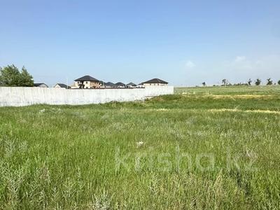 Участок · 17 соток, Каскелен за 15 млн 〒