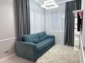 2-бөлмелі пәтер · 47 м² · 10/18 қабат, Мангилик Ел 49, бағасы: 300 000 ₸ в Астане, Есильский р-н